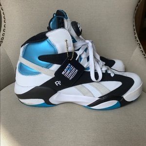 Reebok shaq attack orlando shoes mens